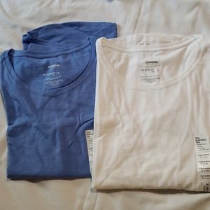 Sonoma Long Sleeve Crew Tee